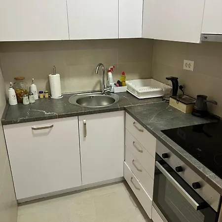 Apartment Luxury Center