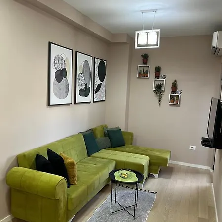 Apartment Luxury Center *