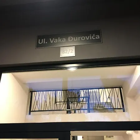 Luxury Center Apartamento *